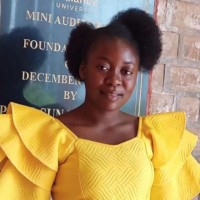 Yatta Esther Kallon
