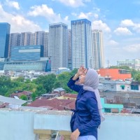 Aisyyah Nurunnisa