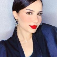 Sarah MADI
