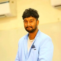 DEEPAK PARTHIBAN