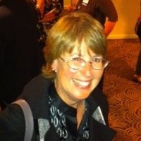 Lyn Bouvier