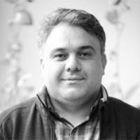 saeed salimi