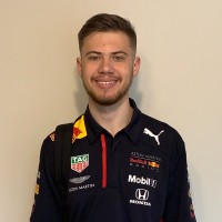 Nicholas Storms