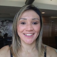 Ivete Oliveira