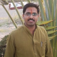 Girish Korde