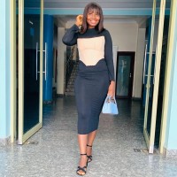 Jennifer Zakwoi