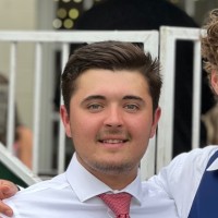 Adam Stuart