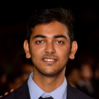 Kaustubh Kumar