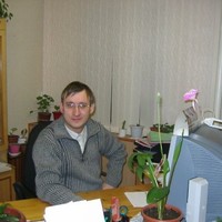 Виктор Жиганов