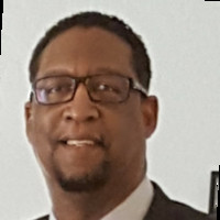 Elston Jones
