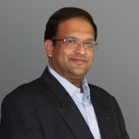 Paul Abraham Arieckal