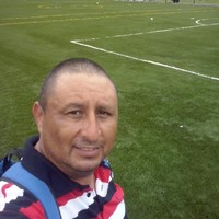 Omar Augusto Useche Rodriguez