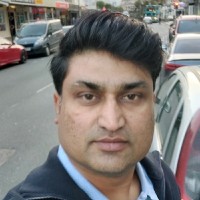 Amitkumar Tandel