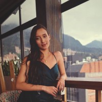 Karinna Cristancho
