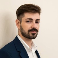 Evangelos Lazarou