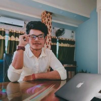 Arka probha Roy