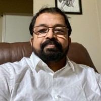 Rajendra Warrier