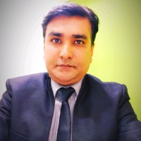 Amol Doshi