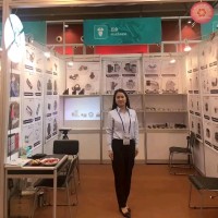 Sarah Lu ▶ Pipe Fitting Manufacture