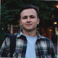 Yurii Martynenko