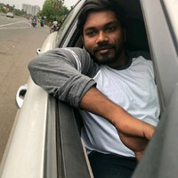 Vijay Kumar Saravanan