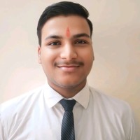 Vaibhav Kesharwani