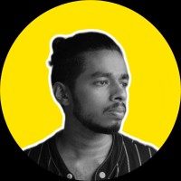 Rohit Joseph Alex