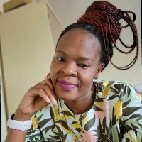 Kholosa Abegail Mangaliso