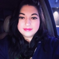 Audrey Sydnor