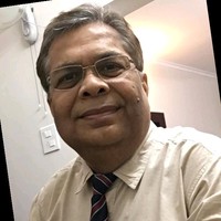 Chittaranjan Pradhan