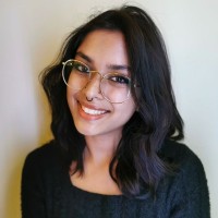 Raïna Tandrayen