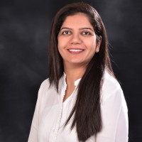 Seema Chauhan