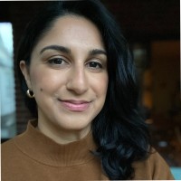 Avazeh (Ava) Attari