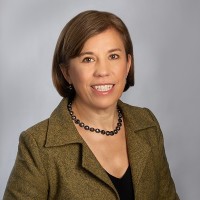 Ann Louise Johansson