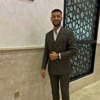 Mohamed Alastal