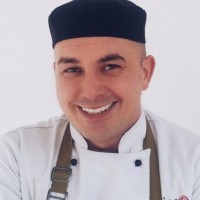 Gavin Martin