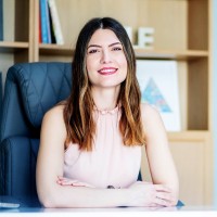 Alexandra Kontodimou