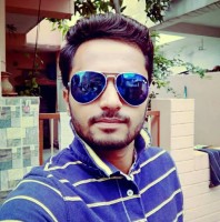 Mehul Brahmbhatt