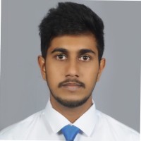 Isuru Vishwajith