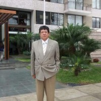 Raul Morales