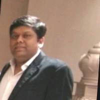 Tapas Kumar
