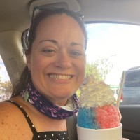 Crystal B Hall
