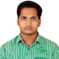 Ragavendran K V