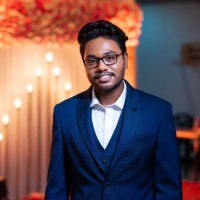 Jayanth T