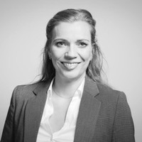 Iris Hronn Gudjonsdottir