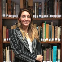 Verónica Andrea Encinas Esquivel