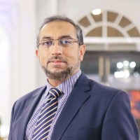 Faisal Ansari