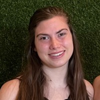 Emily Rains