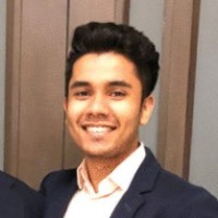 Raj Doshi