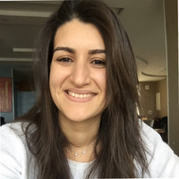 Yasmine Ayed